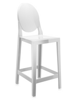 Kartell One More Stool - Set of 2