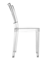 Kartell La Marie Chair - Set of 2