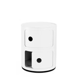 Kartell Componibili Recycled Storage Unit