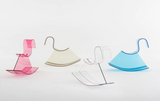 Kartell H-Horse Rocking Horse