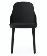 Black - Camira Main Line Flax Black MLF28