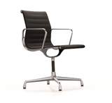 Vitra Eames Aluminium Chair - EA 104