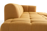 HAY Quilton Duo Sofa Combination 21