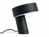 HAY Slant Table Lamp Soft Black