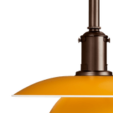 Louis Poulsen PH 3.5/3 Pendant Light