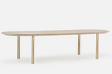 De La Espada Elliot Oblong Dining Table