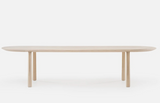 De La Espada Elliot Oblong Dining Table