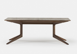 De La Espada Light Extending Table