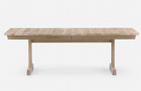 De La Espada Refectory Extending Table
