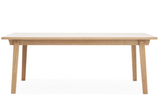 Normann Copenhagen Slice Table