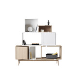 Muuto Stacked Storage - Configuration 2