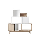Muuto Stacked Storage - Configuration 2