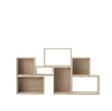 Muuto Stacked Storage - Configuration 3