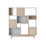 Muuto Stacked Storage - Configuration 6