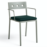 HAY Balcony Outdoor Armchair