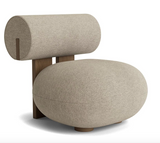 NORR11 Hippo Lounge Chair