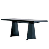 Vitra Trapeze Dining Table