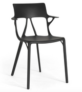 CLEARANCE Kartell A.I. Chair - Black