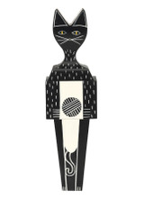 CLEARANCE Vitra Wooden Doll Cat Large