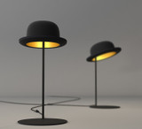 Notable Jeeves Table Lamp