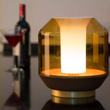 Notable Lateralis Pendant