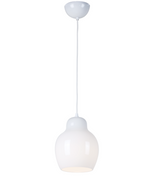 Notable Pomelo Pendant