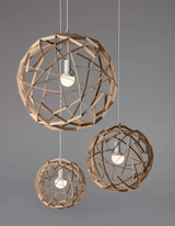 Pilke Havas DIY Pendant