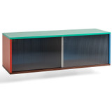 HAY Colour Cabinet - Medium
