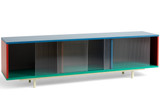 HAY Colour Cabinet - Large