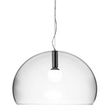 Kartell Big FL/Y Pendant Light