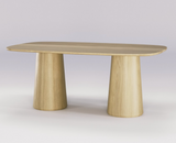 Wewood Amos Dining Table