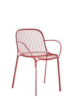 Kartell Hiray Outdoor Small Armchair
