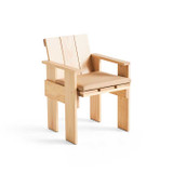 HAY Crate Dining Chair Seat Cushion