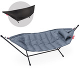 Fatboy Headdemock Superb Deluxe Steel Blue