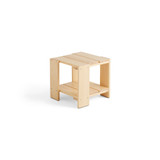 HAY Crate Side Table Lacquered