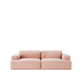 Muuto Connect 2 Seater Sofa
