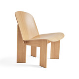 HAY Chisel Lounge Chair