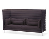 Vitra Alcove Highback Love Seat & Sofa