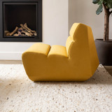 Case Odyssey Armchair