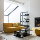 Case Odyssey 2 Seater Sofa