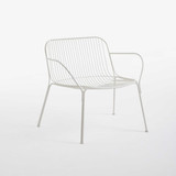 Kartell Hiray Outdoor Armchair Sage