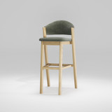 Wewood Caravela Bar Stool