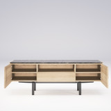 Wewood Panama Media Unit Oak