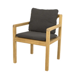 Cane-Line Grace Armchair