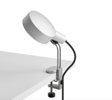 HAY Cupola Clip Lamp