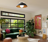 Notable Chelsea Flushmount Pendant