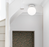 Notable Drop 20 Flushmount Light