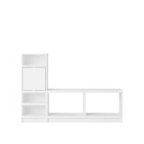 Muuto Stacked Storage - Hallway Configuration 1