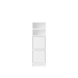 Muuto Stacked Storage - Office Storage Configuration 4