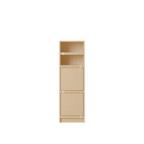 Muuto Stacked Storage - Office Storage Configuration 4